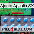 Ajanta Apcalis Sx new03